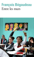 Couverture Entre les murs ()
