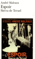Couverture Espoir ()