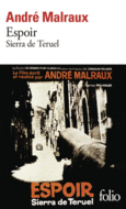 Couverture Espoir ()