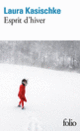 Couverture Esprit d'hiver (Laura Kasischke)