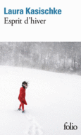 Couverture Esprit d'hiver ()