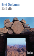 Couverture Et il dit ()