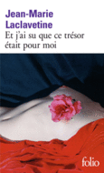 Couverture Et j'ai su que ce trésor était pour moi ()