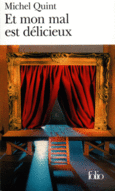 Couverture Et mon mal est délicieux ()