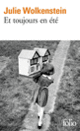 Couverture Et toujours en été (Julie Wolkenstein)