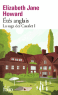 Couverture Étés anglais ()