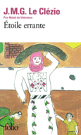 Couverture Étoile errante ()