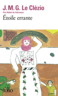 Couverture Étoile errante ()