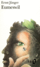 Couverture Eumeswil (Ernst Jünger)
