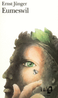 Couverture Eumeswil ()