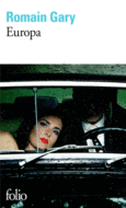 Couverture Europa ()