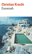 Couverture Eurotrash ()