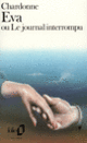 Couverture Eva ou Le journal interrompu (Jacques Chardonne)
