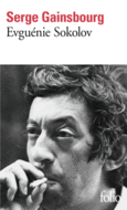 Couverture Evguénie Sokolov ()