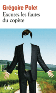 Couverture Excusez les fautes du copiste ()