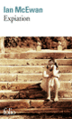 Couverture Expiation (Ian McEwan)