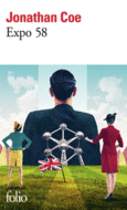 Couverture Expo 58 ()