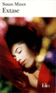 Couverture Extase (Susan Minot)