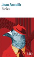 Couverture Fables ()