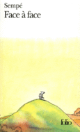 Couverture Face à face ()