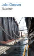 Couverture Falconer ()