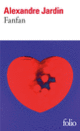 Couverture Fanfan (Alexandre Jardin)