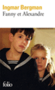 Couverture Fanny et Alexandre (Ingmar Bergman)