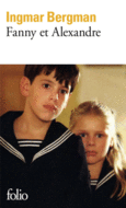 Couverture Fanny et Alexandre ()