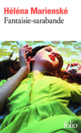 Couverture Fantaisie-sarabande () Couverture Fantaisie-sarabande ()
