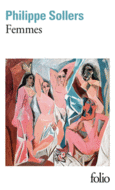 Couverture Femmes ()