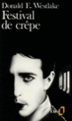 Couverture Festival de crêpe (Donald E. Westlake)