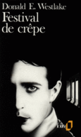 Couverture Festival de crêpe ()