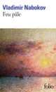 Couverture Feu pâle (Vladimir Nabokov)