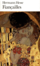 Couverture Fiançailles (Hermann Hesse)