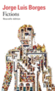 Couverture Fictions (Jorge Luis Borges)
