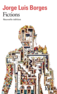 Couverture Fictions () Couverture Fictions ()
