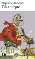 Couverture Fils unique ()