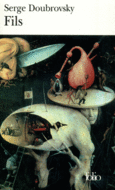 Couverture Fils ()