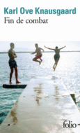Couverture Fin de combat ()