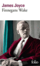 Couverture Finnegans Wake (James Joyce)