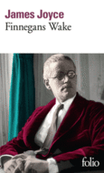 Couverture Finnegans Wake ()