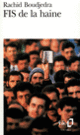 Couverture FIS de la haine (Rachid Boudjedra)