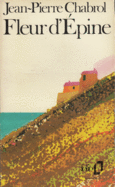 Couverture Fleur d'épine ()