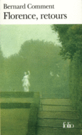 Couverture Florence, retours ()