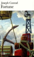 Couverture Fortune ()