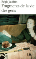 Couverture Fragments de la vie des gens ()