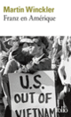 Couverture Franz en Amérique (Martin Winckler)