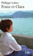 Couverture Franz et Clara ()
