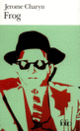 Couverture Frog (Jerome Charyn)
