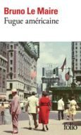 Couverture Fugue américaine ()